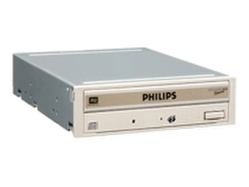 Philips DVD+RW R 4X2.4X8 Internal optical disc drive