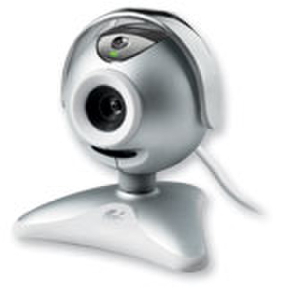 Logitech QUICKCAM ZOOM