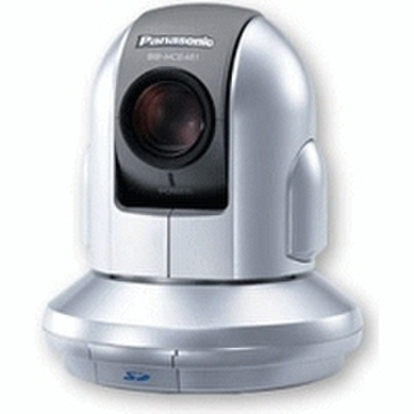 Panasonic Network Camera BB-HCE481