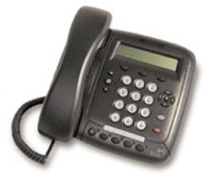 3com NBX 3101 Basic Phone