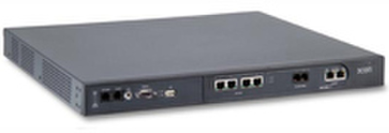 3com NBX V3000 BRI-ST Platform IP-сервер