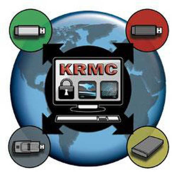 Kanguru KRMC, 5000 Box