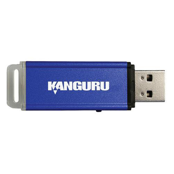 Kanguru ALK, 8GB 8GB USB 2.0 Type-A USB flash drive