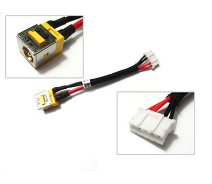 Acer 50.TK901.008 0.070m power cable