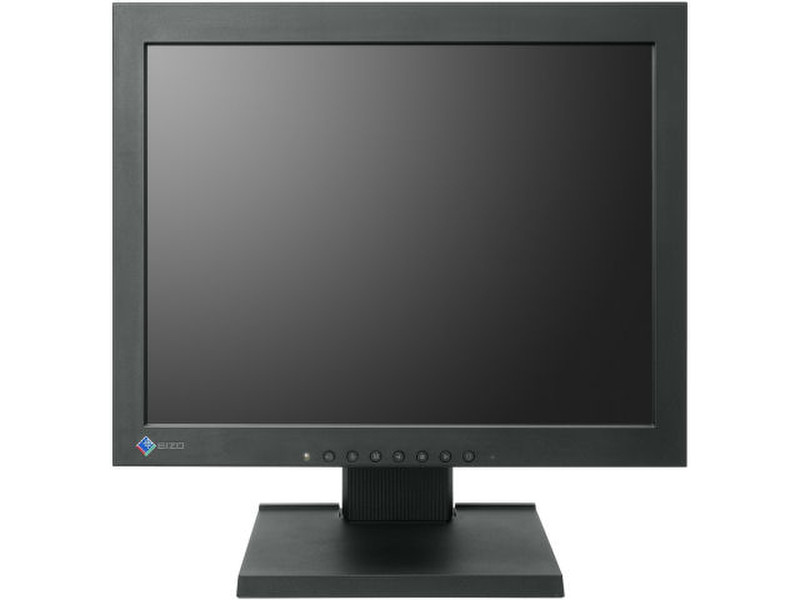 Eizo S1501 15Zoll Schwarz Computerbildschirm