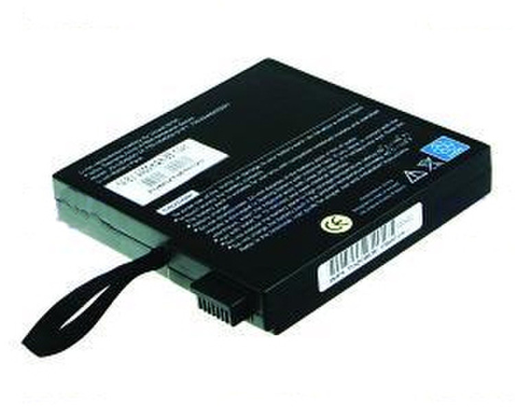 Packard Bell 7014870000 Lithium-Ion (Li-Ion) 4400mAh 14.8V rechargeable battery