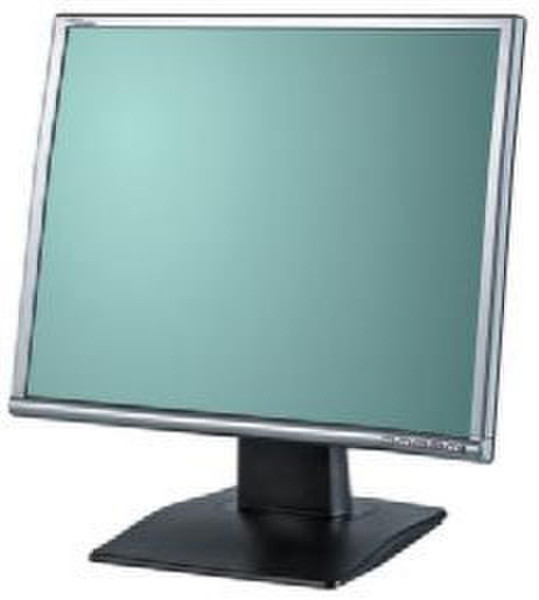 Fujitsu L line SCALEOVIEW L17-5 17Zoll Schwarz Computerbildschirm