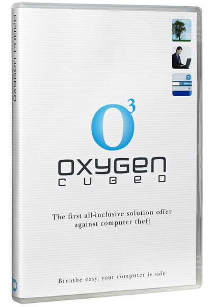 NEC OxyGen Cubed
