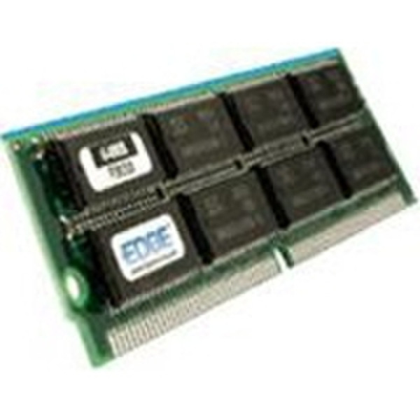Edge MEM-1X8F-PE 8MB 1pc(s) networking equipment memory