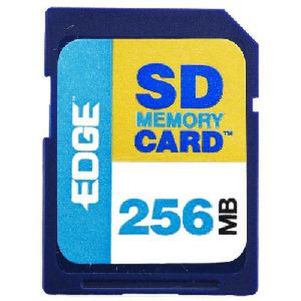 Edge ProShot 0.25GB SD memory card