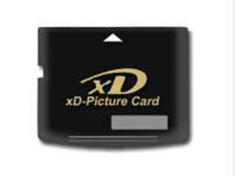 Edge 1GB xD Picture Card 1GB xD Speicherkarte