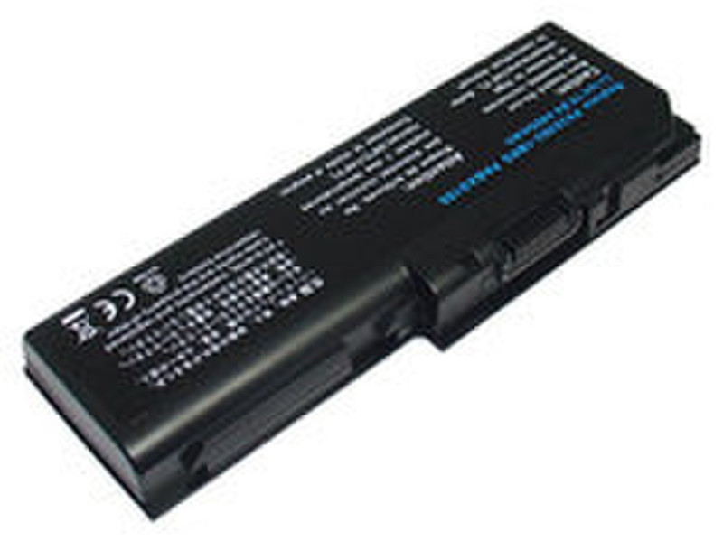 MicroBattery MBI1840 4400mAh 10.8V rechargeable battery