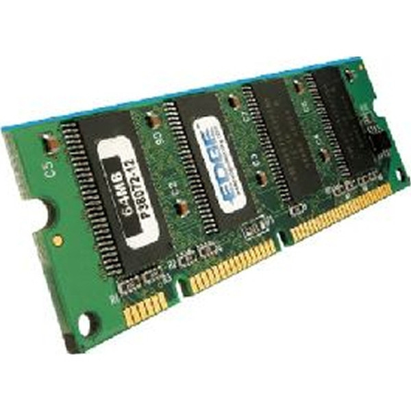 Edge 28P1851-PE 64MB SDR SDRAM printer memory