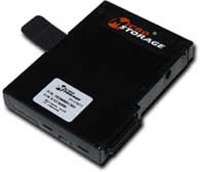 MicroStorage Primary 80GB 4200RPM 80GB internal hard drive