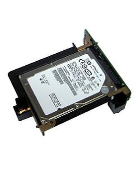 Samsung CLX-HDK410 80GB internal hard drive