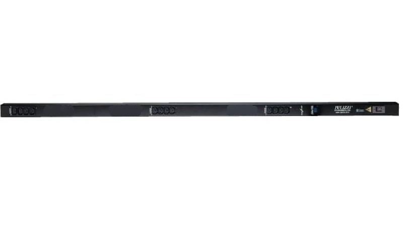 Eaton VPC1917-1 12AC outlet(s) 0U Black power distribution unit (PDU)