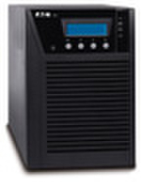 Eaton 9130 Double-Conversion (Online) 2000VA 5AC outlet(s) Tower Black uninterruptible power supply (UPS)