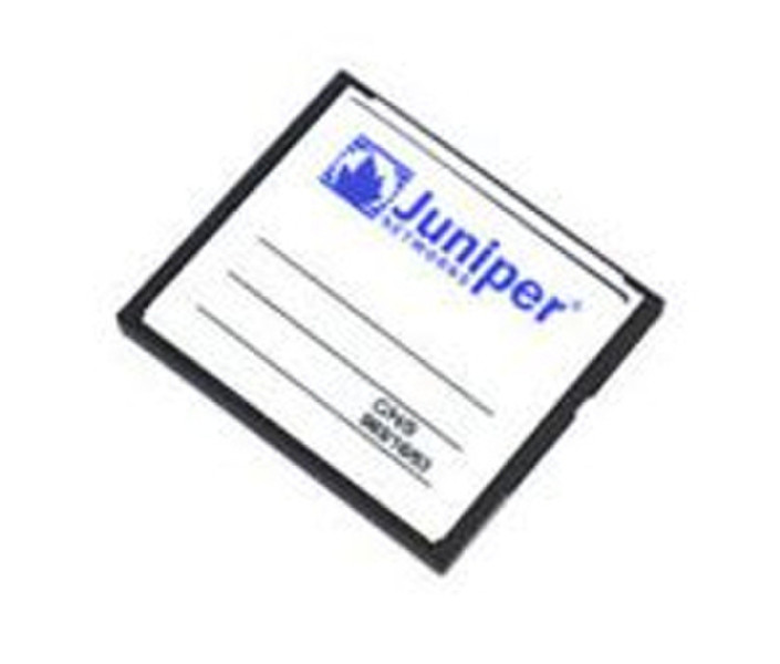 Juniper 1GB CF 1024МБ 1шт память для сетевого оборудования
