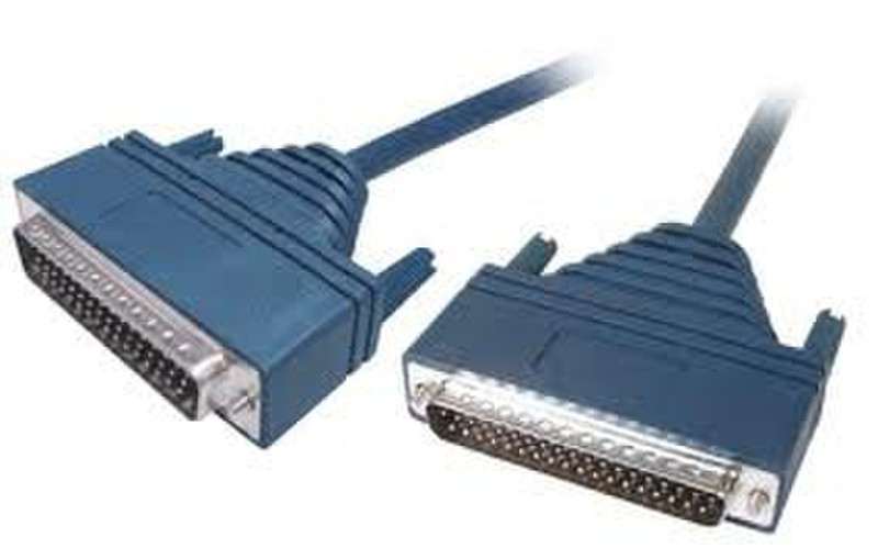 Juniper JX-CBL-RS449-DTE 3m RS449 RS449 serial cable