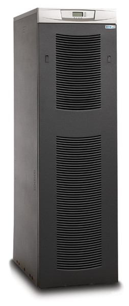 Eaton 9355 30000VA Tower Black uninterruptible power supply (UPS)