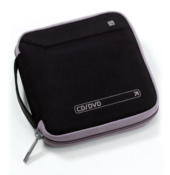 Tucano Prima 32 CD 32дисков Черный