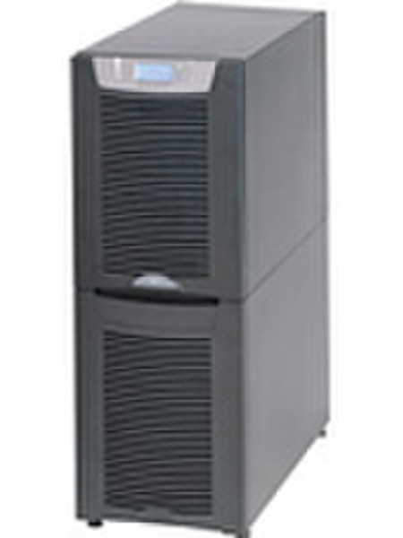 Eaton 9155 12000VA Tower Black uninterruptible power supply (UPS)