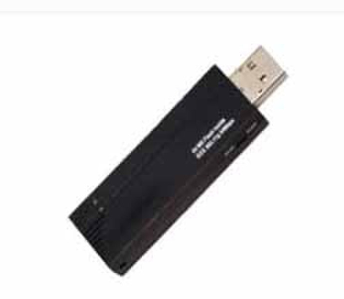 Addlogix MA-WL-USB 54Мбит/с сетевая карта