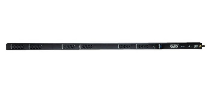 Eaton VPC2769-B2 24AC outlet(s) 0U Black power distribution unit (PDU)