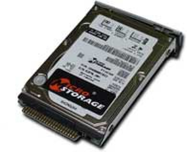 MicroStorage IB80000I822 80GB internal hard drive