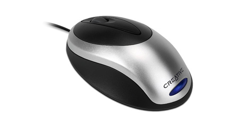 Creative Labs Mouse Optical 3000 Dutch USB Оптический 800dpi компьютерная мышь