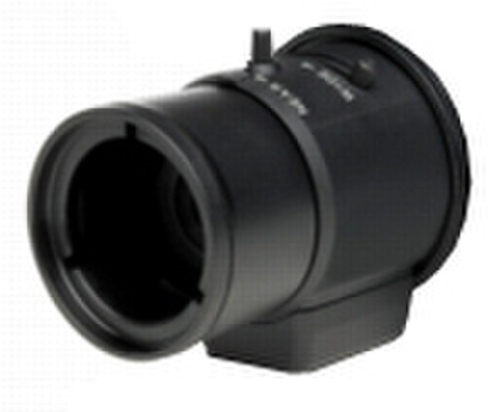 Cisco CIVS-IPC-VF38= Black camera lense