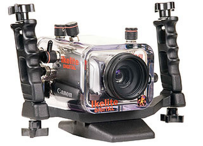 Ikelite 6071 Canon HV-20, HV-30, HV-40 underwater camera housing