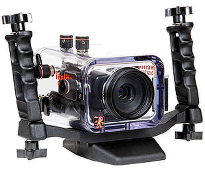 Ikelite 6038.91 Sony HDR-SR5 underwater camera housing