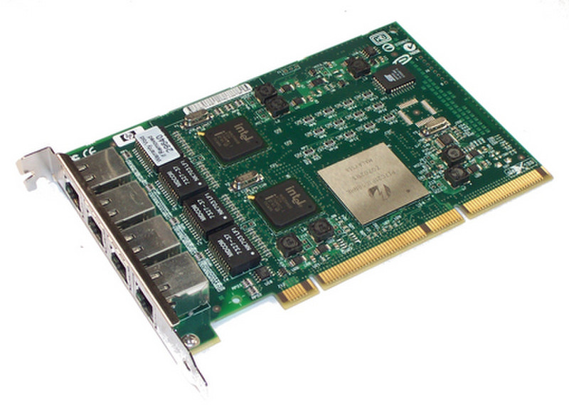HP 389996-001 Eingebaut Ethernet Netzwerkkarte