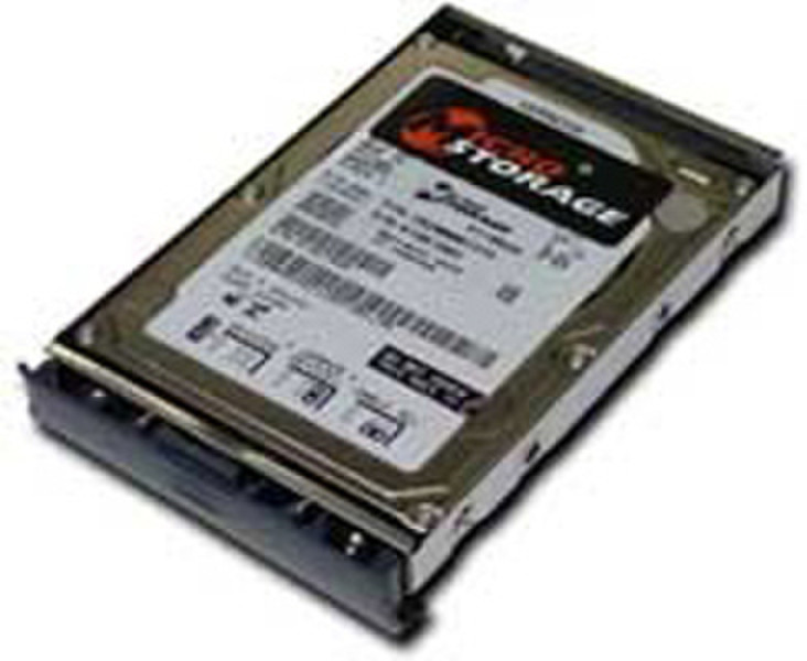 MicroStorage Primary 80GB 4200RPM 80ГБ внутренний жесткий диск