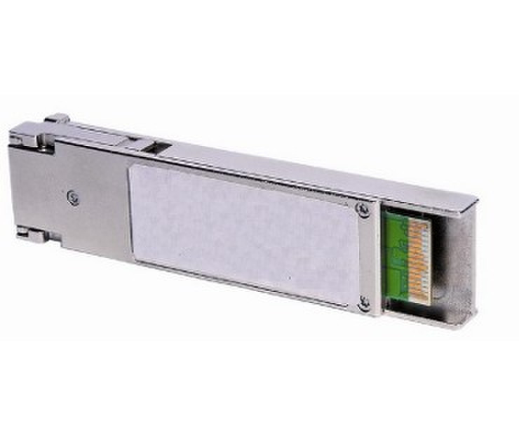Juniper NS-SYS-GBIC-MXLR 10000Мбит/с XFP Single-mode network transceiver module