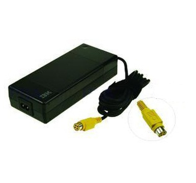 2-Power IBM ThinkPad G40 AC Adapter 120W 120Вт Черный адаптер питания / инвертор