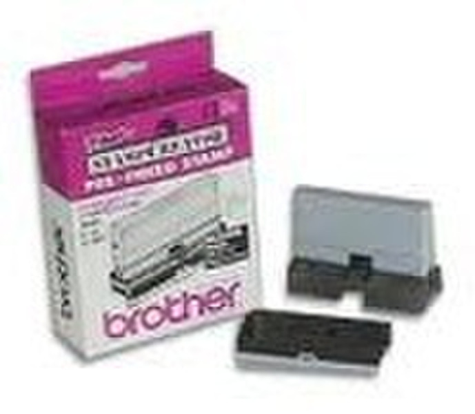 Brother PSS40B ink pad