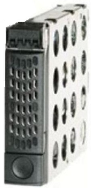 Netgear RNDTRAY-10000S Silver HDD/SSD enclosure