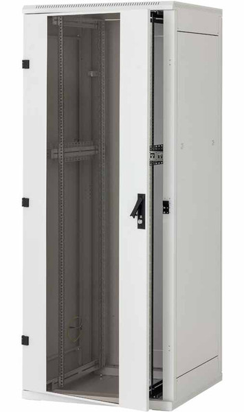 Triton RMA-15-A89-CAC-A1 Freestanding 15U Grey rack