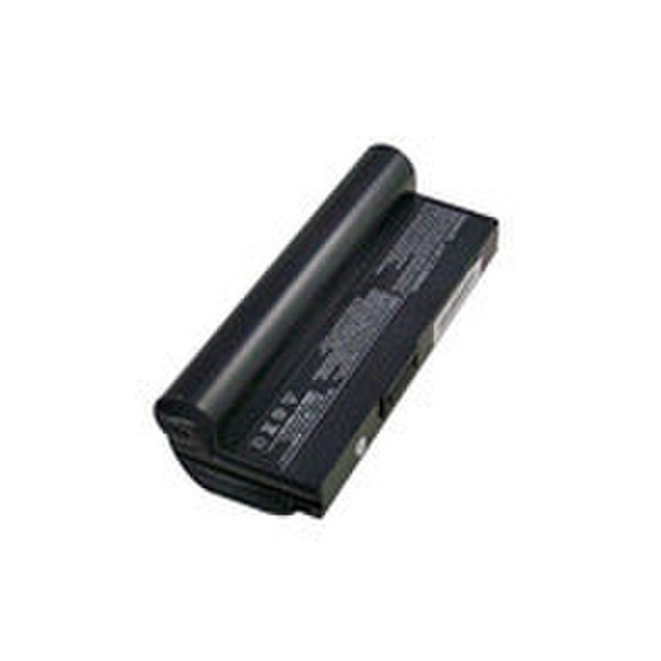 MicroBattery MBI1914 Lithium-Ion (Li-Ion) 6600mAh 7.4V rechargeable battery