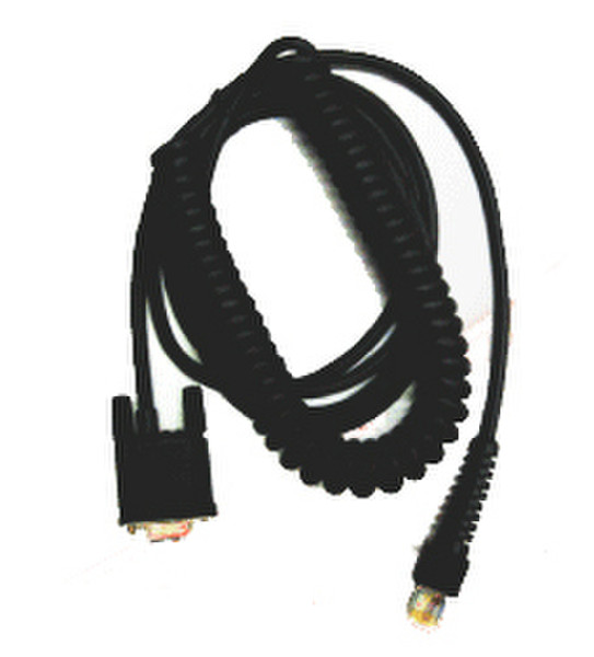 Datalogic CAB-422 RS-232 RS-232 кабельный разъем/переходник