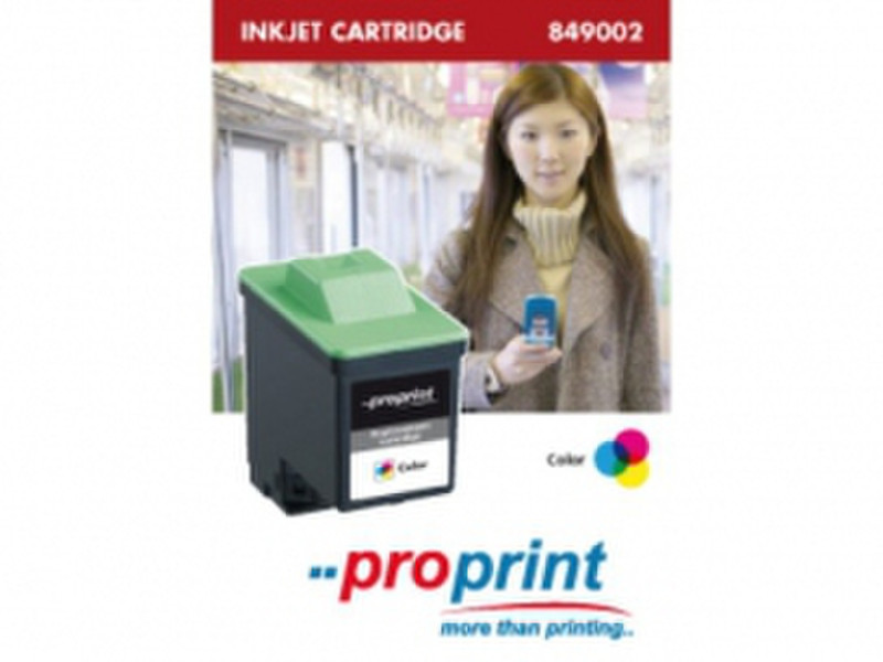 Pro Print PRO1185 Tintenpatrone