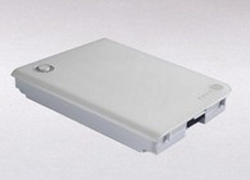 MicroBattery Battery 14.4v 4000mAh Lithium-Ion (Li-Ion) 4000mAh 14.4V rechargeable battery