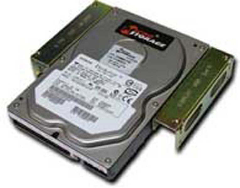 MicroStorage 250 GB 250GB IDE/ATA Interne Festplatte