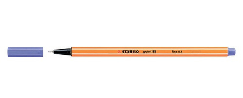 Stabilo point 88 капиллярная ручка