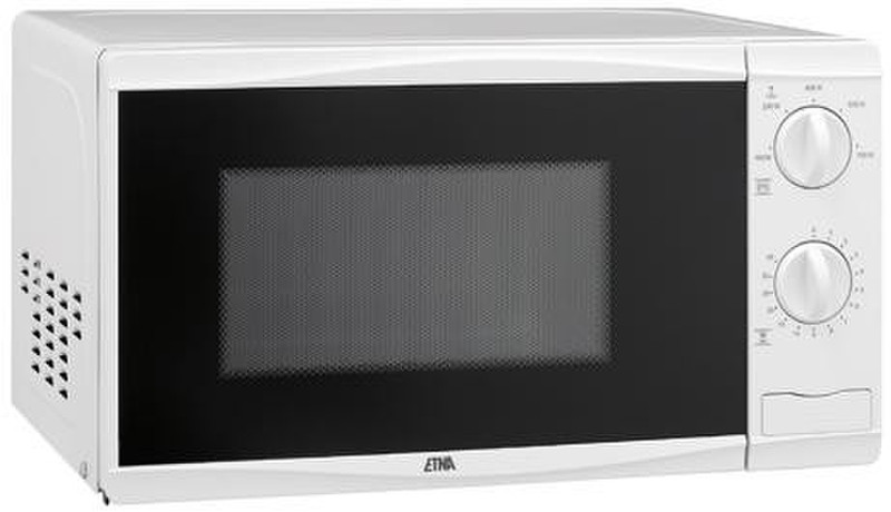 ETNA ESM117WIT 17L 700W White microwave