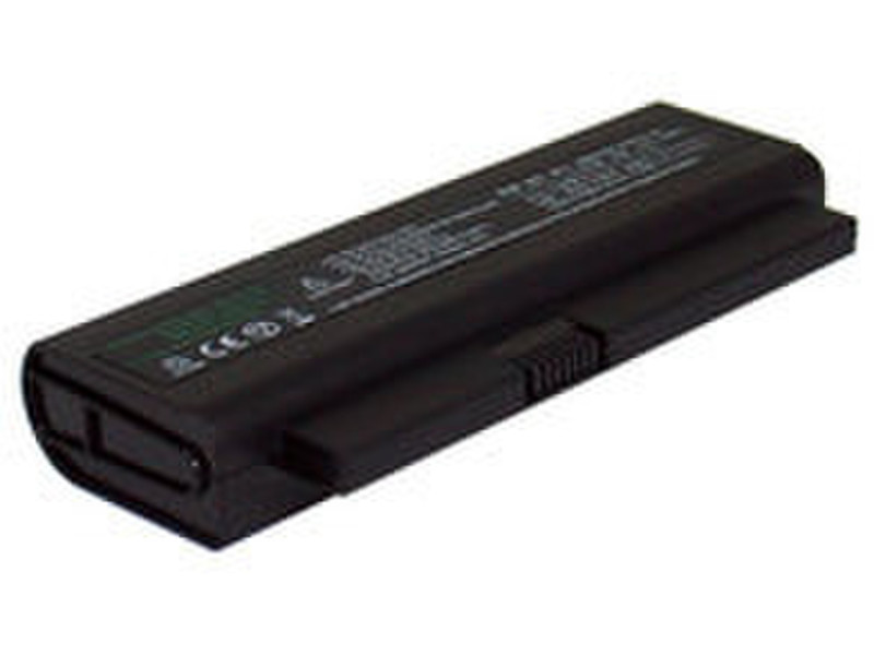 MicroBattery Battery 14.4V 2600mAh 4Cell Lithium-Ion (Li-Ion) 2600mAh 14.4V Wiederaufladbare Batterie