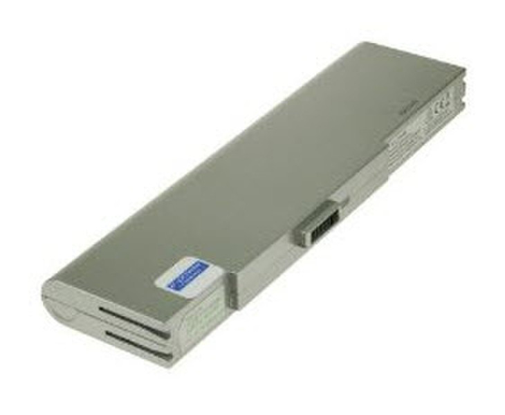 2-Power CBI2054B Lithium-Ion (Li-Ion) 6900mAh 11.1V rechargeable battery