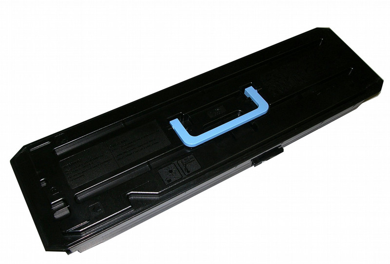 Olivetti B0528 Картридж 47000страниц Черный тонер и картридж для лазерного принтера